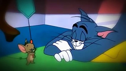 Tom and Jerry the year of the mouse