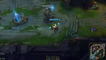 League of Legends  - Gameplay - Episode 010
