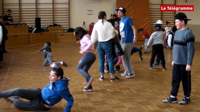 Quimper. Bloc Party avec Hip Hop New School