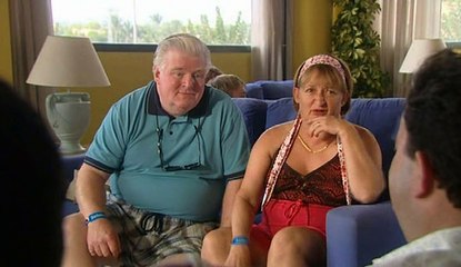 Benidorm @ Extras @ S02 @ Outtakes