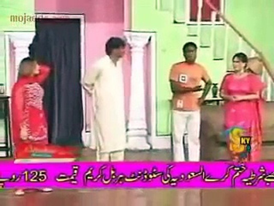 stage drama :Easy Load Pakistani