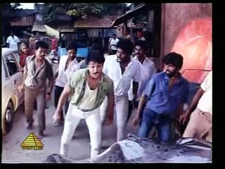 kamal hassan...raja kaiya vecha