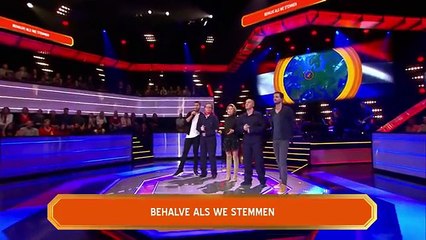 Het allermooiste stukje op aarde | Lekker Nederlands 2016 | SBS6 (720p Full HD)