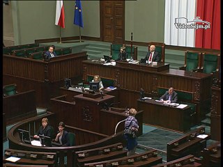 Poseł Marcin Kierwiński - Zapytanie z dnia 10 lutego 2016 roku.