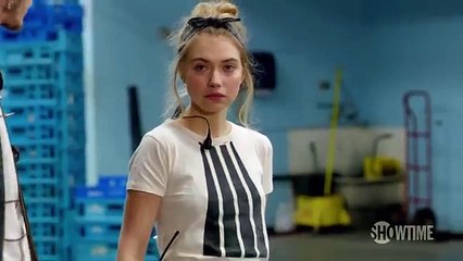 Roadies _ Official Trailer (2016) _ SHOWTIME Series