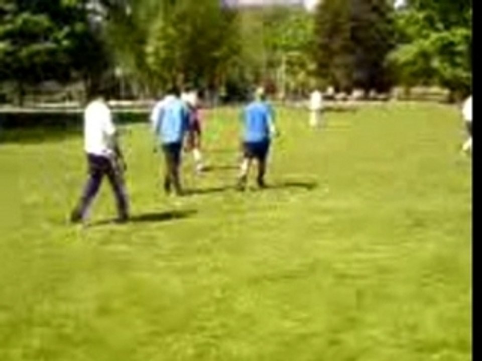 zidane a kaiser park essen