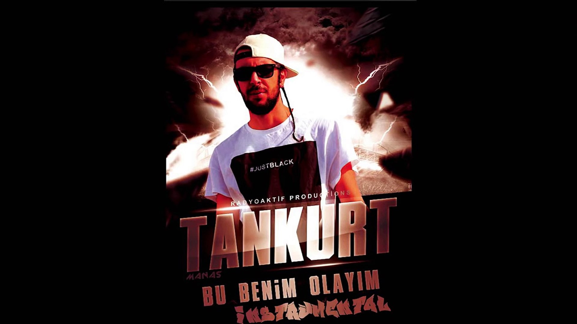 Tankurt Manas - Bu Benim Olayım Instrumental O Ses Türkiye Version Beat -  Dailymotion Video