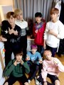 [ENG SUB] 151211 V앱 | 로미오의 줄리엣을 찾아서(ROMEO-Take care of ROMEO’s show)