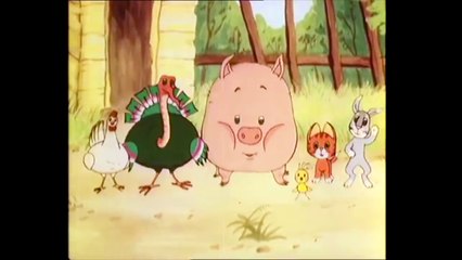 Дора - Дора помидора | Советские мультики для малышей