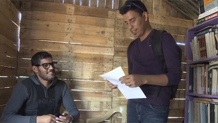 "اقرأ معي".. مبادرة موريتانية لتشجيع تبادل الكتب