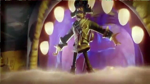 Dessins animés 2015 complet - Films pour enfants - Films danimation 2015