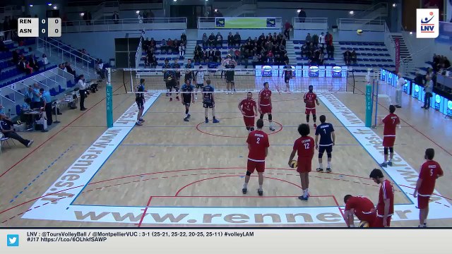 LBM : Rennes / Asnières - J14 - samedi 13 février (8)