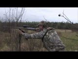 Black Bear Hunting in British Columbia