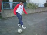 Mieux Que Ronaldo, Zidane Video Clip  Football