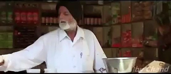 Why Punjabi Language is double meaning video