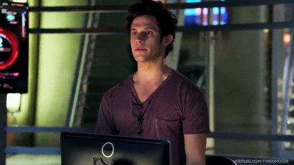 Stitchers Season 2  Suit Up  Promo