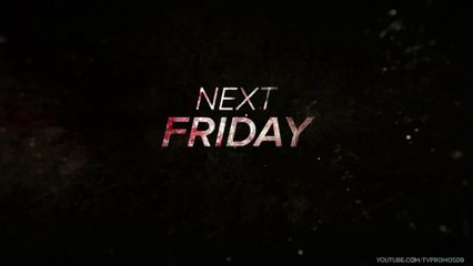 The Originals 3x13 Promo  Heart Shaped Box