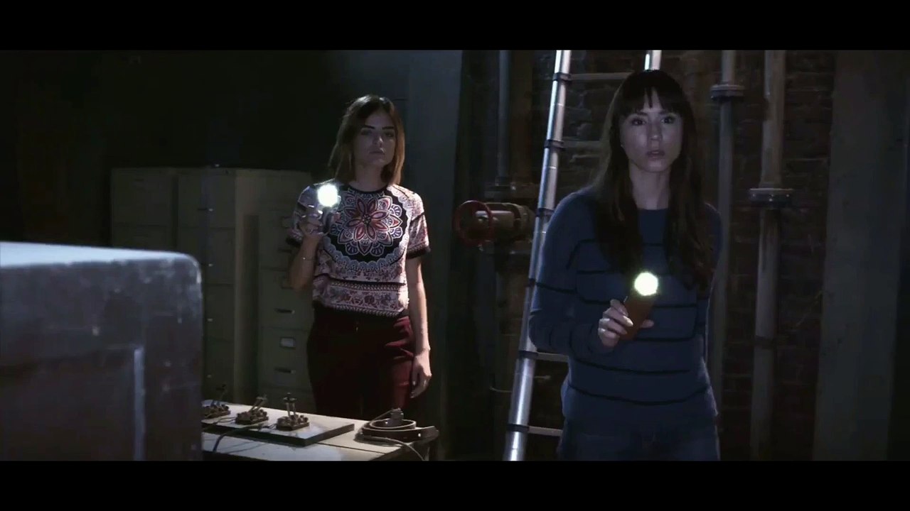 Pretty Little Liars 6x16 Canadian Promo