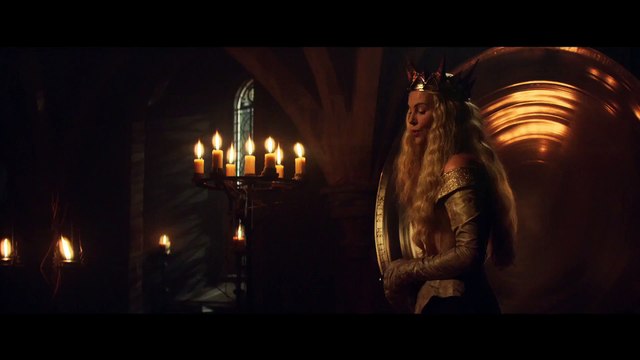 The Huntsman- Winter's War TV SPOT - April 22 (2016) - Emily Blunt, Charlize Theron