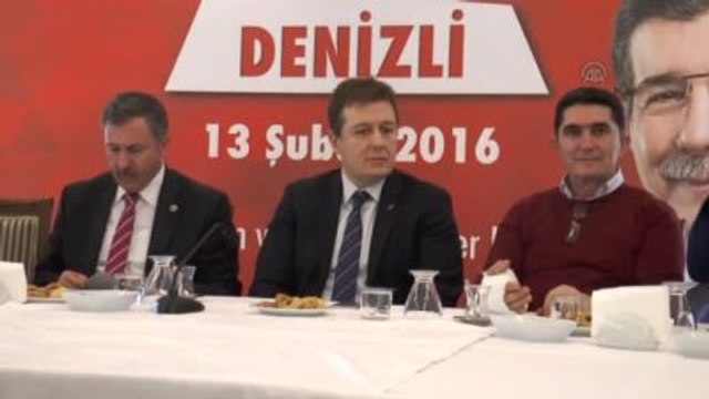 Selçuk Özdağ: Alparslan Türkeş, Başkanlık Sistemini İstiyordu.