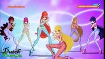 Winx 7x06 Butterflix (Dutch/Nederlands)