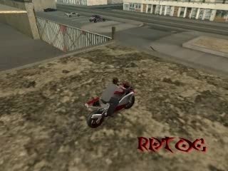 [HM] Stunt Madness