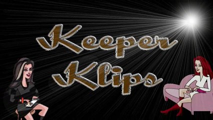 Keeper Klips Feb 13 2016