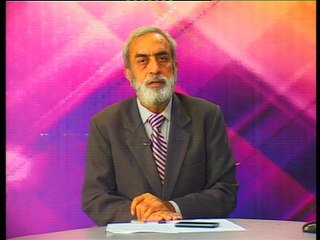 Legal Advice With M.Ashraf 13 feb 2016