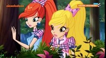 Winx 7x08 Butterflix (Dutch/Nederlands)