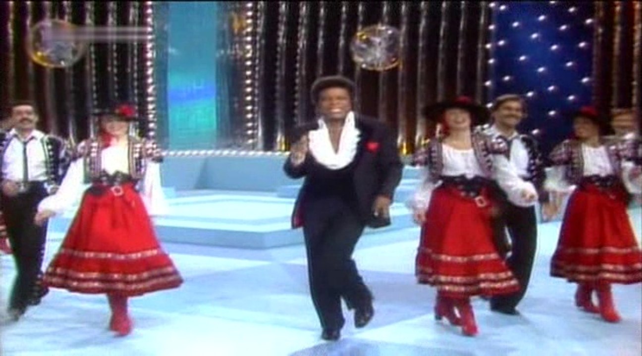 Roberto Blanco - Eviva Espana 1982