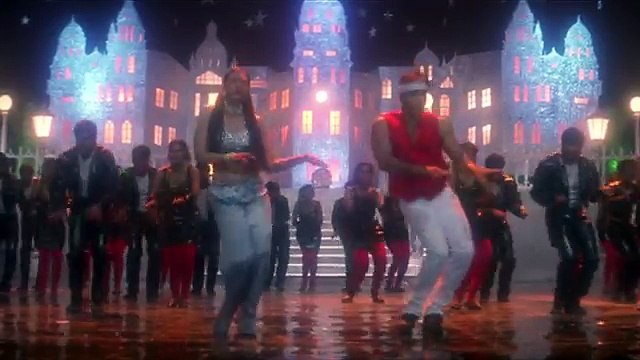 Tan Tana Tan Tan Taara - Salman Khan - Karishma Kapoor - Judwaa Songs - Abhijeet - Poornima 90s bollywood songs -Vendett