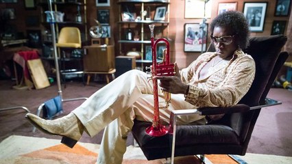 Miles Ahead Full ''Movie'