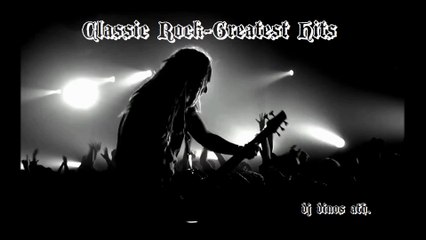 Classic Rock-The Greatest Hits (1)