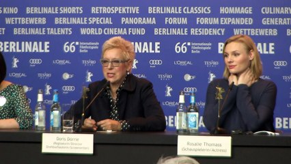 Filmen mit Geigerzähler: "Grüße aus Fukushima" bei Berlinale
