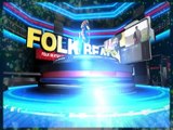 FOLK BEATS First Episode Promo: RESHMA
