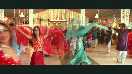 Thumkaa HD Video Song Halla Gulla [2015] New Pakistani Movie Song 2015 - Video Dailymotion