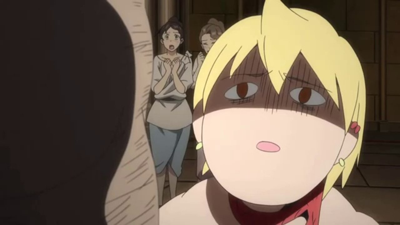 ☆ Magi on Crack II ☆