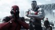 Watch Deadpool Full Movie (2016) Animated Movie | Ryan Reynolds, Morena Baccarin, Ed Skrein | Hollywood Latest Movies