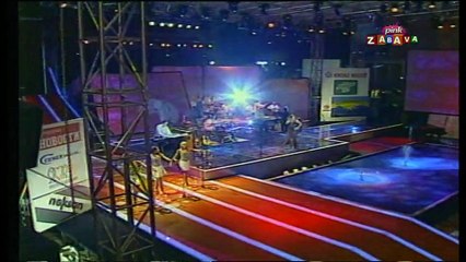 Mari Mari - Kad me ne volis