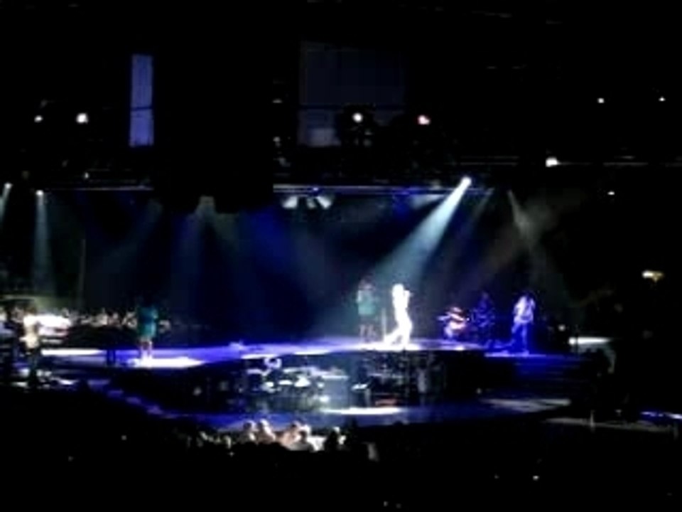 Natasha Bedingfield Vidéo Dailymotion