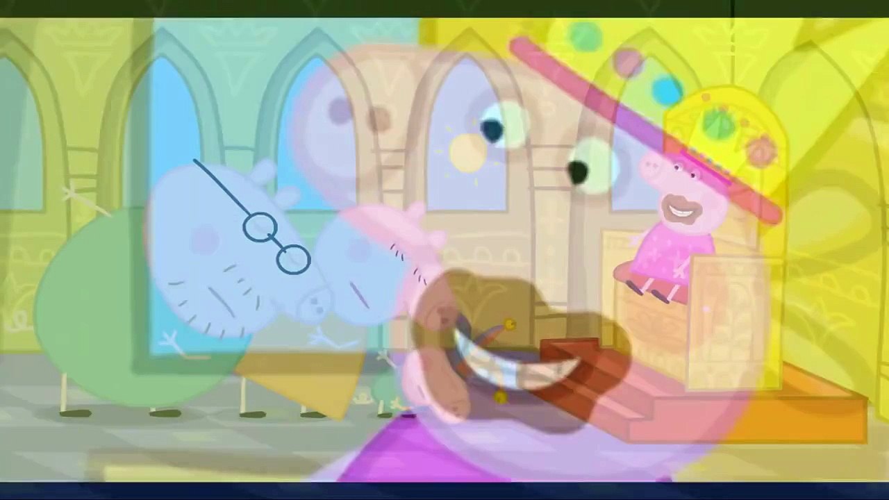 Свинка Хуинка [Музей] RYTP