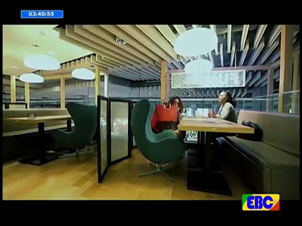 Wazema ዋዜማ Ethiopian Drama Series S02E46 - Part 46