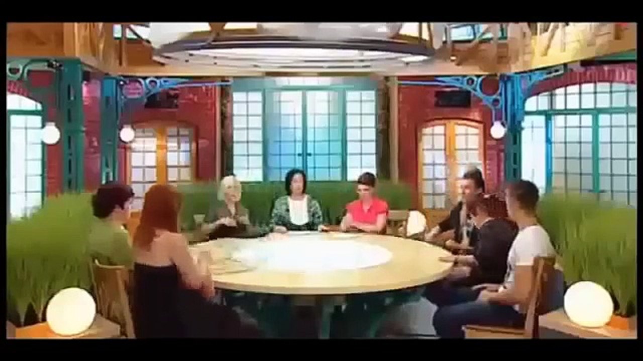 Давай поженимся. Такого не ожидали!