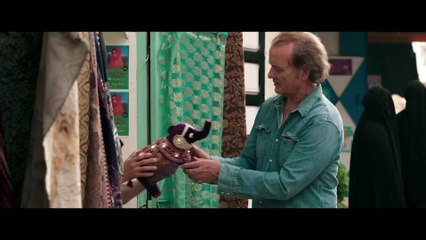 Rock The Kasbah - Tráiler Español HD [1080p]