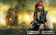 Pirates of the Caribbean: Dead Men Tell No Tales (2017) FullMovie Streaming