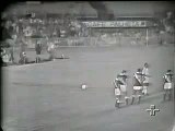 Pelé : his 1000th goal! | Santos vs Vasco de Gama / Maracana (1969)