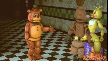 Five Nights at Freddy's Animation_ Five Nights at F_ckboys [SFM FNAF]