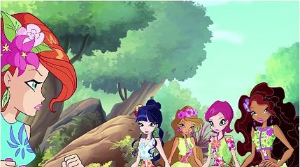 Winx 7x18 Butterflix 2 (Dutch/Nederlands)