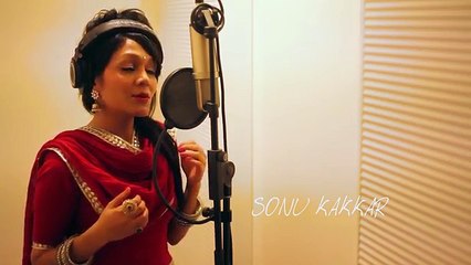 Khuda Bhi - Sonu Kakkar