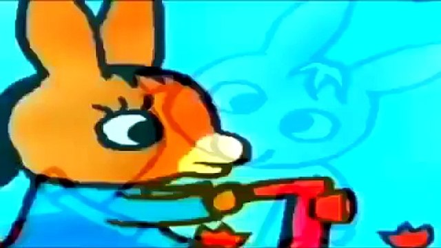 Тротро мультик для самых маленьких (46-60) все серии подряд на русском языке